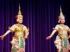 พิธีถวายพระพรชัยมงคล วันเฉลิมพระชนมพรรษา พระบาทสมเด็จพระเจ้า ... Image 178