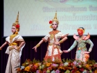 พิธีถวายพระพรชัยมงคล วันเฉลิมพระชนมพรรษา พระบาทสมเด็จพระเจ้า ... Image 180