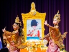 พิธีถวายพระพรชัยมงคล วันเฉลิมพระชนมพรรษา พระบาทสมเด็จพระเจ้า ... Image 183