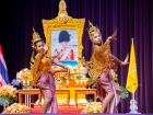 พิธีถวายพระพรชัยมงคล วันเฉลิมพระชนมพรรษา พระบาทสมเด็จพระเจ้า ... Image 184