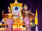 พิธีถวายพระพรชัยมงคล วันเฉลิมพระชนมพรรษา พระบาทสมเด็จพระเจ้า ... Image 185