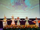 พิธีถวายพระพรชัยมงคล วันเฉลิมพระชนมพรรษา พระบาทสมเด็จพระเจ้า ... Image 186