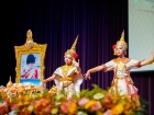 พิธีถวายพระพรชัยมงคล วันเฉลิมพระชนมพรรษา พระบาทสมเด็จพระเจ้า ... Image 188