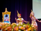 พิธีถวายพระพรชัยมงคล วันเฉลิมพระชนมพรรษา พระบาทสมเด็จพระเจ้า ... Image 190