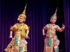 พิธีถวายพระพรชัยมงคล วันเฉลิมพระชนมพรรษา พระบาทสมเด็จพระเจ้า ... Image 194