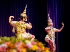 พิธีถวายพระพรชัยมงคล วันเฉลิมพระชนมพรรษา พระบาทสมเด็จพระเจ้า ... Image 195