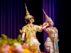 พิธีถวายพระพรชัยมงคล วันเฉลิมพระชนมพรรษา พระบาทสมเด็จพระเจ้า ... Image 196