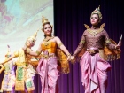 พิธีถวายพระพรชัยมงคล วันเฉลิมพระชนมพรรษา พระบาทสมเด็จพระเจ้า ... Image 201