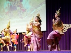 พิธีถวายพระพรชัยมงคล วันเฉลิมพระชนมพรรษา พระบาทสมเด็จพระเจ้า ... Image 202
