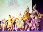 พิธีถวายพระพรชัยมงคล วันเฉลิมพระชนมพรรษา พระบาทสมเด็จพระเจ้า ... Image 203