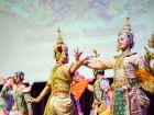 พิธีถวายพระพรชัยมงคล วันเฉลิมพระชนมพรรษา พระบาทสมเด็จพระเจ้า ... Image 204