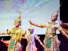 พิธีถวายพระพรชัยมงคล วันเฉลิมพระชนมพรรษา พระบาทสมเด็จพระเจ้า ... Image 205