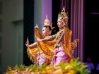 พิธีถวายพระพรชัยมงคล วันเฉลิมพระชนมพรรษา พระบาทสมเด็จพระเจ้า ... Image 208