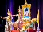 พิธีถวายพระพรชัยมงคล วันเฉลิมพระชนมพรรษา พระบาทสมเด็จพระเจ้า ... Image 209