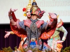 พิธีถวายพระพรชัยมงคล วันเฉลิมพระชนมพรรษา พระบาทสมเด็จพระเจ้า ... Image 211
