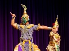 พิธีถวายพระพรชัยมงคล วันเฉลิมพระชนมพรรษา พระบาทสมเด็จพระเจ้า ... Image 212