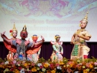 พิธีถวายพระพรชัยมงคล วันเฉลิมพระชนมพรรษา พระบาทสมเด็จพระเจ้า ... Image 213