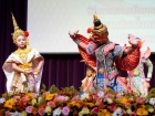 พิธีถวายพระพรชัยมงคล วันเฉลิมพระชนมพรรษา พระบาทสมเด็จพระเจ้า ... Image 214