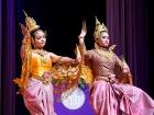 พิธีถวายพระพรชัยมงคล วันเฉลิมพระชนมพรรษา พระบาทสมเด็จพระเจ้า ... Image 220