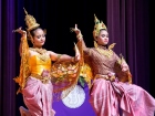 พิธีถวายพระพรชัยมงคล วันเฉลิมพระชนมพรรษา พระบาทสมเด็จพระเจ้า ... Image 221