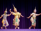 พิธีถวายพระพรชัยมงคล วันเฉลิมพระชนมพรรษา พระบาทสมเด็จพระเจ้า ... Image 222