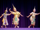 พิธีถวายพระพรชัยมงคล วันเฉลิมพระชนมพรรษา พระบาทสมเด็จพระเจ้า ... Image 223