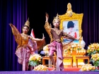 พิธีถวายพระพรชัยมงคล วันเฉลิมพระชนมพรรษา พระบาทสมเด็จพระเจ้า ... Image 224