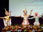 พิธีถวายพระพรชัยมงคล วันเฉลิมพระชนมพรรษา พระบาทสมเด็จพระเจ้า ... Image 226