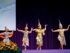 พิธีถวายพระพรชัยมงคล วันเฉลิมพระชนมพรรษา พระบาทสมเด็จพระเจ้า ... Image 227