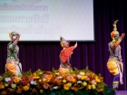 พิธีถวายพระพรชัยมงคล วันเฉลิมพระชนมพรรษา พระบาทสมเด็จพระเจ้า ... Image 231