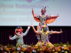พิธีถวายพระพรชัยมงคล วันเฉลิมพระชนมพรรษา พระบาทสมเด็จพระเจ้า ... Image 234