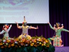 พิธีถวายพระพรชัยมงคล วันเฉลิมพระชนมพรรษา พระบาทสมเด็จพระเจ้า ... Image 236