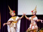 พิธีถวายพระพรชัยมงคล วันเฉลิมพระชนมพรรษา พระบาทสมเด็จพระเจ้า ... Image 237
