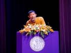 พิธีถวายพระพรชัยมงคล วันเฉลิมพระชนมพรรษา พระบาทสมเด็จพระเจ้า ... Image 311