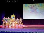 พิธีถวายพระพรชัยมงคล วันเฉลิมพระชนมพรรษา พระบาทสมเด็จพระเจ้า ... Image 313
