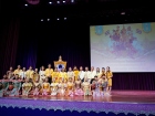 พิธีถวายพระพรชัยมงคล วันเฉลิมพระชนมพรรษา พระบาทสมเด็จพระเจ้า ... Image 316