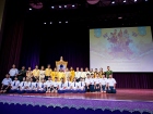 พิธีถวายพระพรชัยมงคล วันเฉลิมพระชนมพรรษา พระบาทสมเด็จพระเจ้า ... Image 318