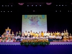 พิธีถวายพระพรชัยมงคล วันเฉลิมพระชนมพรรษา พระบาทสมเด็จพระเจ้า ... Image 324