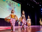 พิธีถวายพระพรชัยมงคล วันเฉลิมพระชนมพรรษา พระบาทสมเด็จพระเจ้า ... Image 242