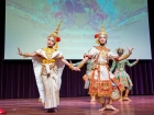 พิธีถวายพระพรชัยมงคล วันเฉลิมพระชนมพรรษา พระบาทสมเด็จพระเจ้า ... Image 244