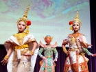 พิธีถวายพระพรชัยมงคล วันเฉลิมพระชนมพรรษา พระบาทสมเด็จพระเจ้า ... Image 245