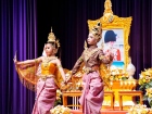 พิธีถวายพระพรชัยมงคล วันเฉลิมพระชนมพรรษา พระบาทสมเด็จพระเจ้า ... Image 246