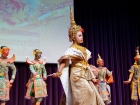 พิธีถวายพระพรชัยมงคล วันเฉลิมพระชนมพรรษา พระบาทสมเด็จพระเจ้า ... Image 251