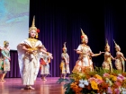พิธีถวายพระพรชัยมงคล วันเฉลิมพระชนมพรรษา พระบาทสมเด็จพระเจ้า ... Image 253