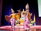 พิธีถวายพระพรชัยมงคล วันเฉลิมพระชนมพรรษา พระบาทสมเด็จพระเจ้า ... Image 259