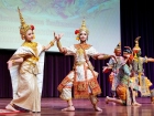 พิธีถวายพระพรชัยมงคล วันเฉลิมพระชนมพรรษา พระบาทสมเด็จพระเจ้า ... Image 260