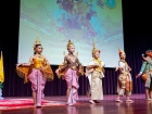 พิธีถวายพระพรชัยมงคล วันเฉลิมพระชนมพรรษา พระบาทสมเด็จพระเจ้า ... Image 261