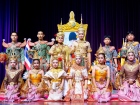 พิธีถวายพระพรชัยมงคล วันเฉลิมพระชนมพรรษา พระบาทสมเด็จพระเจ้า ... Image 326
