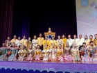 พิธีถวายพระพรชัยมงคล วันเฉลิมพระชนมพรรษา พระบาทสมเด็จพระเจ้า ... Image 327