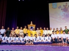 พิธีถวายพระพรชัยมงคล วันเฉลิมพระชนมพรรษา พระบาทสมเด็จพระเจ้า ... Image 328